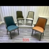 Silla de lujo de estrellas silla de lujo silla popular silla de hotel silla de hogar silla de lujo silla de comedor silla cómoda Application Scenario